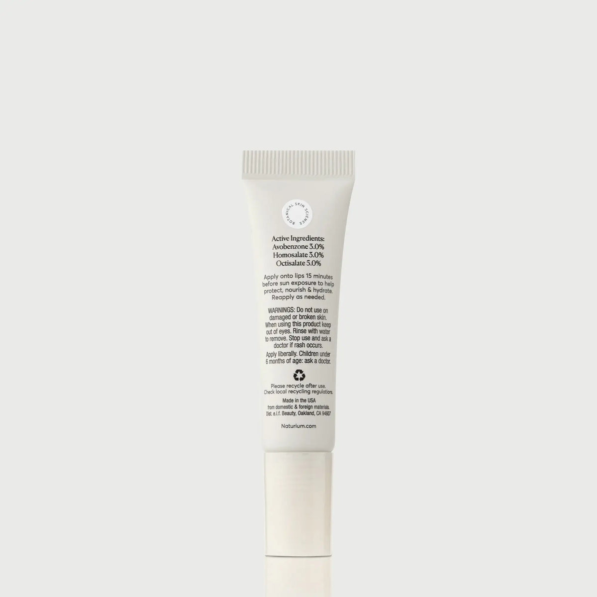 phyto-glow-lip-balm-spf-45-clear-p7 NATR-10124_PhytoGlow_SPF_Clear_primary_capon_back_bonebkgd_1.webp