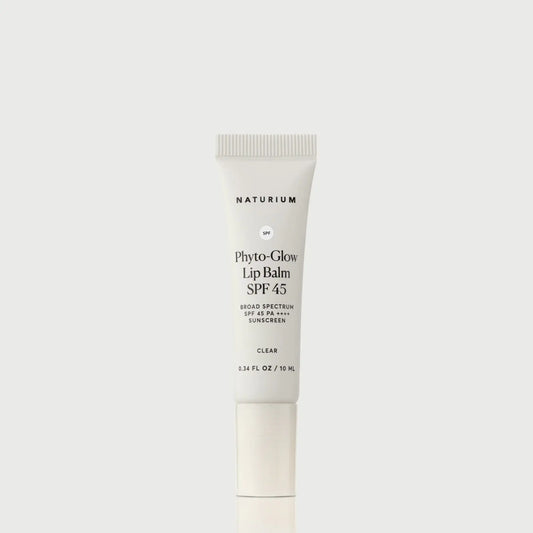 phyto-glow-lip-balm-spf-45-clear-p7 NATR-10124_PhytoGlow_SPF_Clear_primary_capon_front_bonebkgd_1.webp