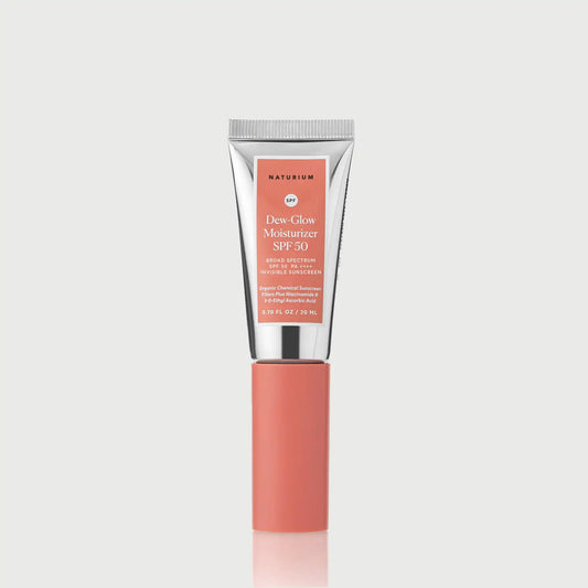 dew-glow-moisturizer-spf-50-travel-size-w8 NATR-10157_Dew-Glow-Moisturizer-SPF-50-Mini_front_capon_bonebkgd.webp