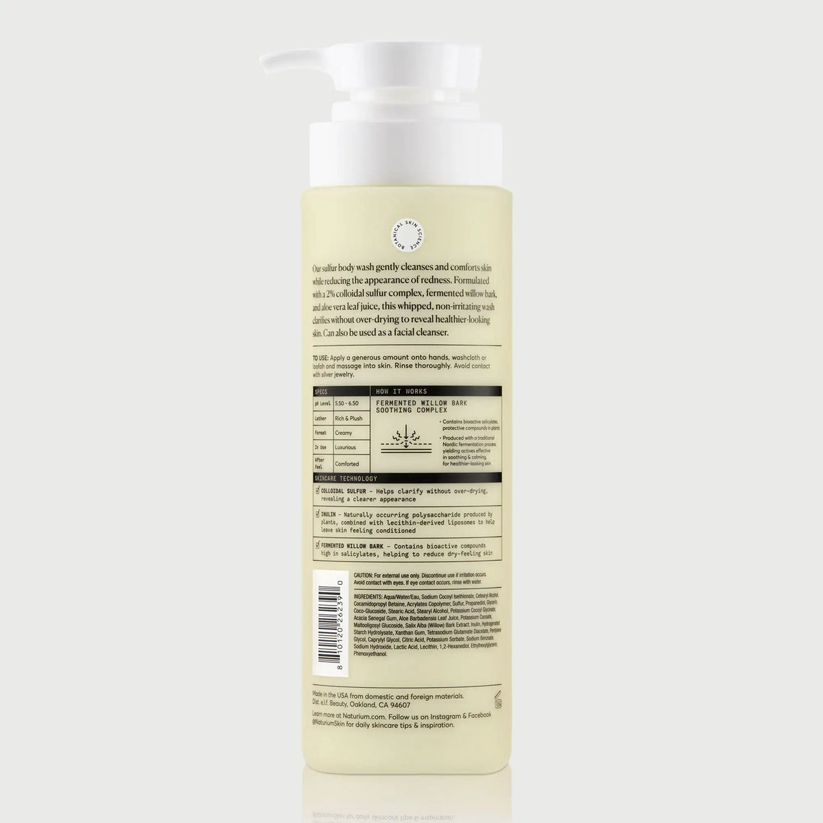 the-revealer-sulfur-body-wash-b4 NATR-40024_TheRevealer_bonebkgd_back.webp