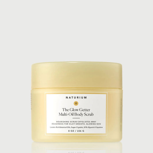 the-glow-getter-multi-oil-body-scrub-j2 NATR-40028-GlowGetter-Multi-Oil-Body-Scrub-Front-CapOn-bonebkgd.webp