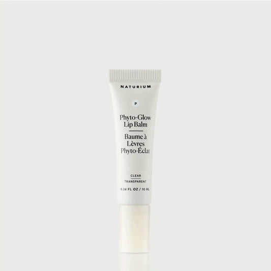 phyto-glow-lip-balm-clear-v8 NATR-60066_PhytoGlow_Clear_primary_capon_front-bonebkgd.webp