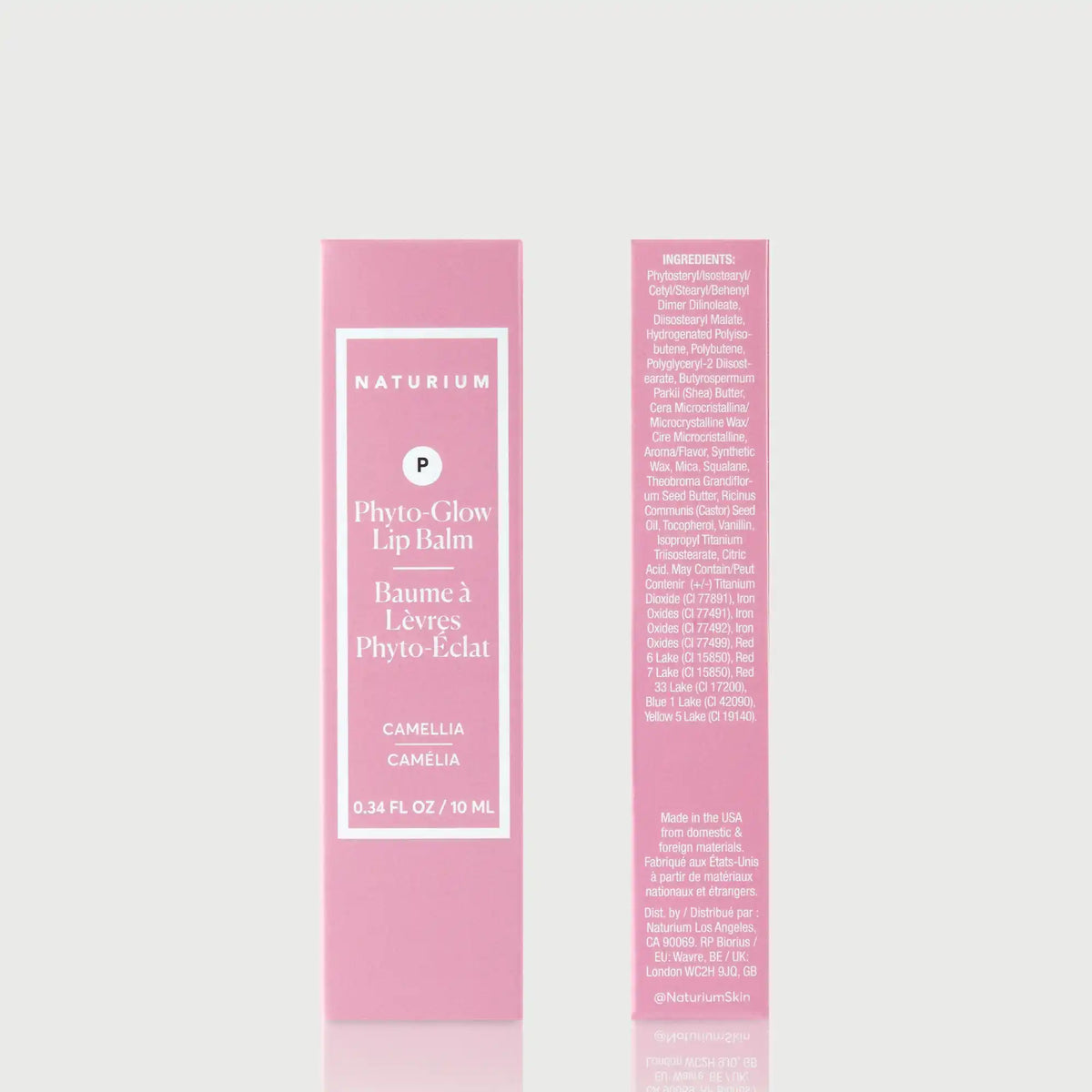 phyto-glow-lip-balm-camellia-w5 NATR-60075_PhytoGlow_Camellia_UC-Front-Back-bonebkgd.webp