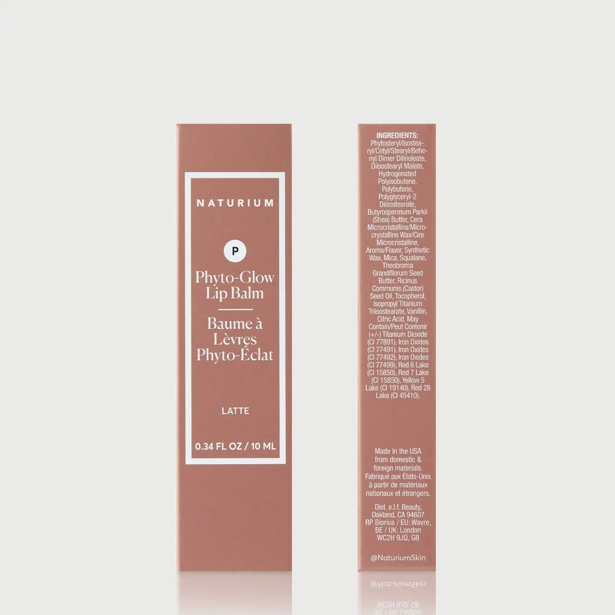 phyto-glow-lip-balm-latte-o5 NATR-60110_PhytoGlow_Latte_UC_frontback-bonebkgd.webp