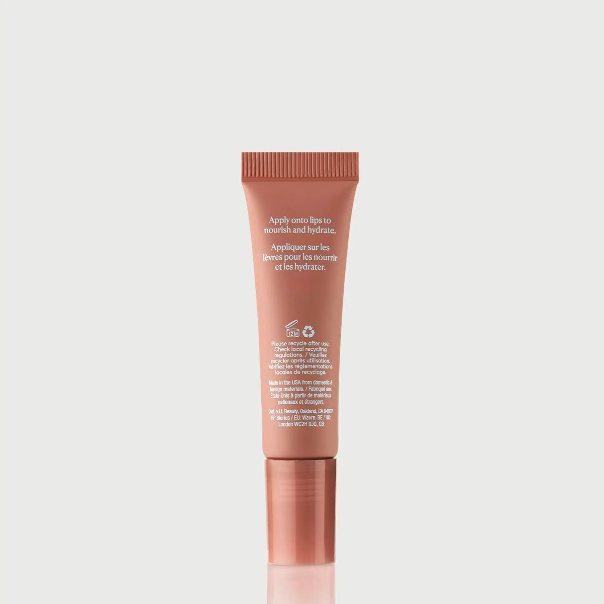 phyto-glow-lip-balm-spice-c7 NATR-60113-PhytoGlow-Spice-Back-CapOn-bonebkgd.webp