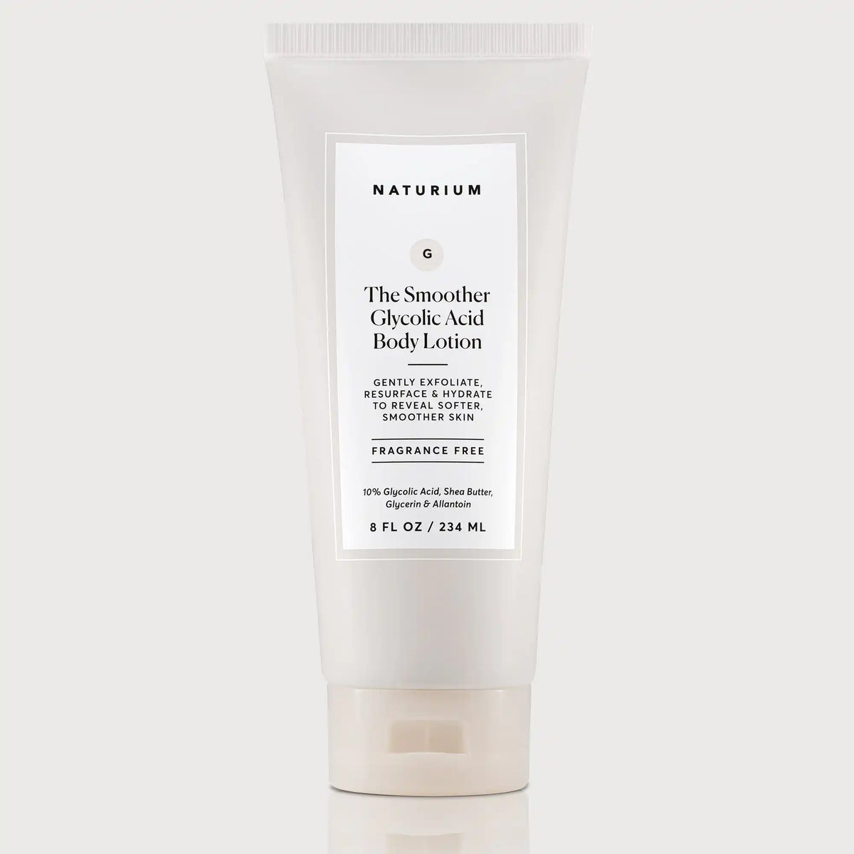 the-smoother-glycolic-acid-body-lotion-l5 NATR-Smoother_glycolic_body_lotion_front.webp