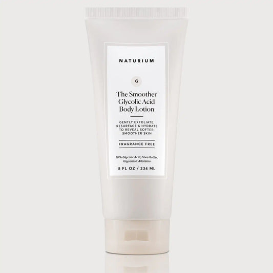 the-smoother-glycolic-acid-body-lotion-l5 NATR-Smoother_glycolic_body_lotion_front.webp