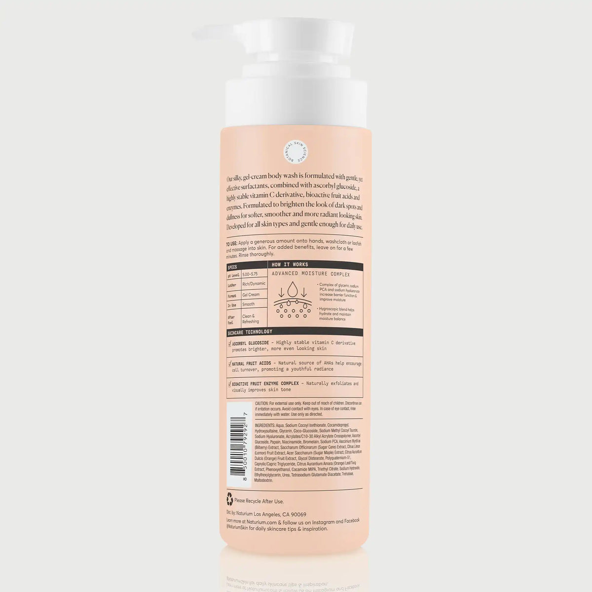 the-brightener-vitamin-c-brightening-body-wash-w0 NATR-The-Brightener-Body-Wash_back.webp