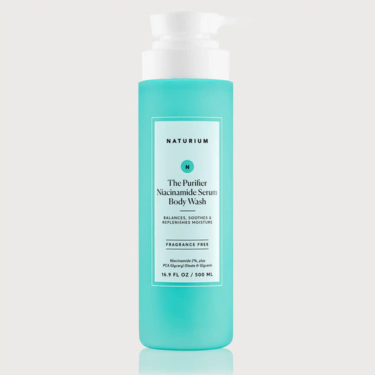 the-purifier-niacinamide-serum-body-wash-w4 NATR-The-Purifier-Niacinamide-Body-Wash_front.webp