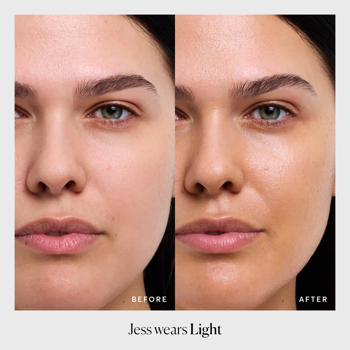 dew-glow-tinted-moisturizer-spf-50-x9 NATR_DewGlowTinted_PDP_BA_Light_Jess.webp