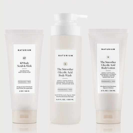 the-glycolic-acid-body-bundle-u5 NATR_KPScrub_SmootherBodyWash_SmootherLotion_Bundle_ecomm.webp