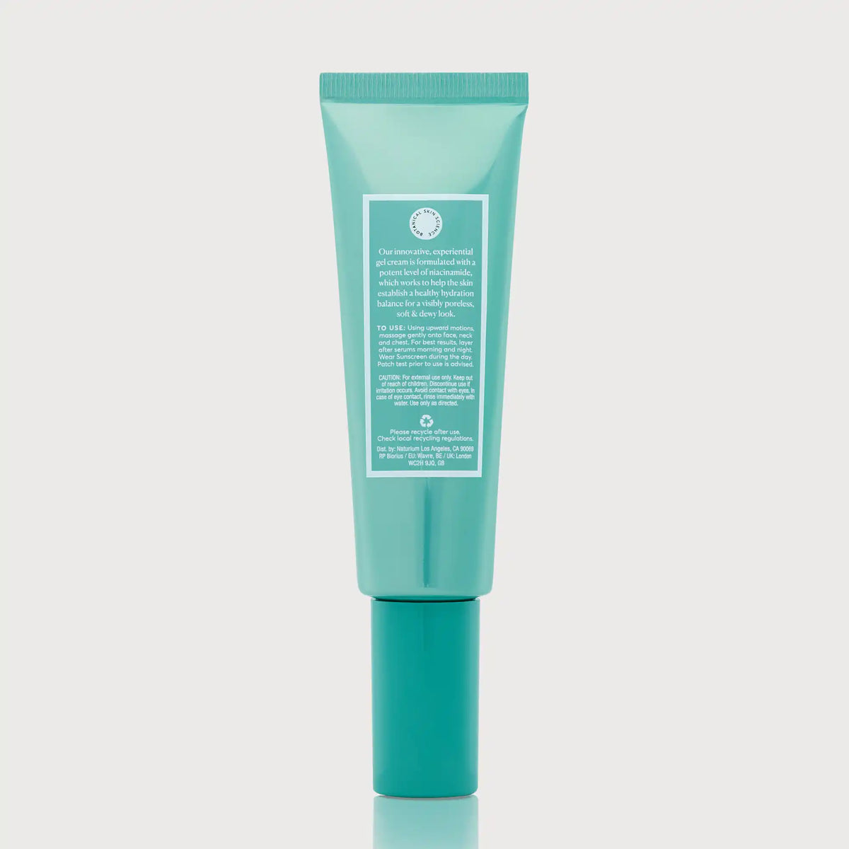niacinamide-gel-cream-5-h9 NATR_NiaGelCream_tube_back_CapOn_bonebkgd.webp