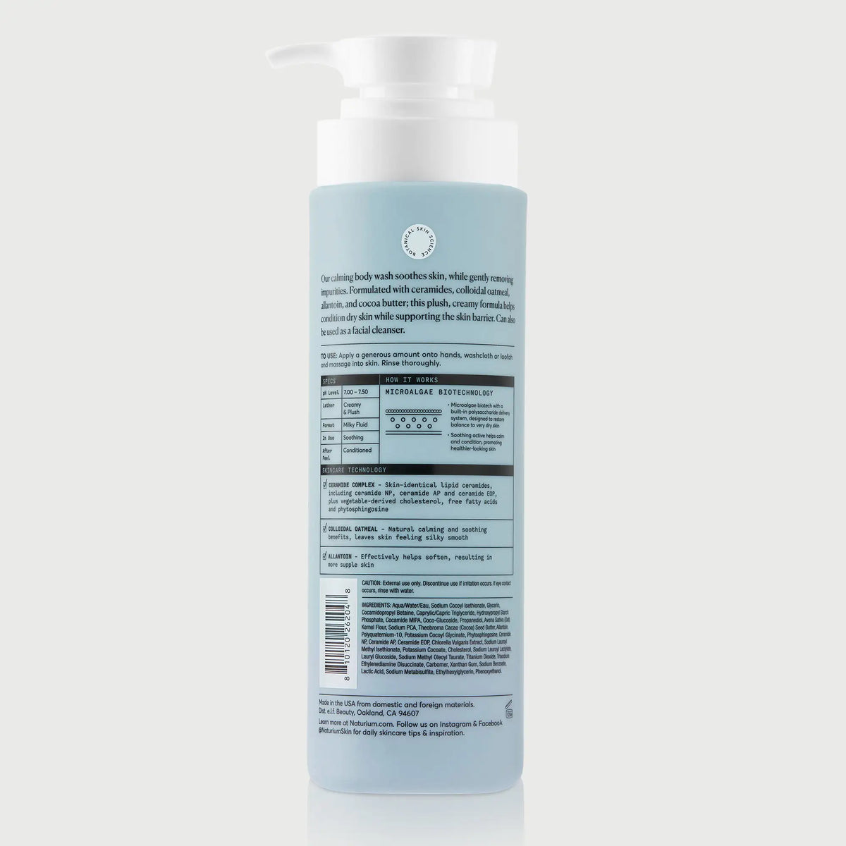 the-calmer-ceramide-body-wash-a9 NATR_The-Calmer_bonebkgd_back.webp