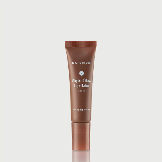phyto-glow-lip-balm-mocha-f9 PDP_phytoglow_mocha_primary_capon_front.webp