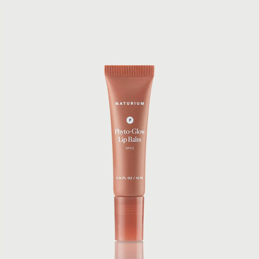 phyto-glow-lip-balm-spice-c7 PDP_phytoglow_spice_primary_capon_front.webp
